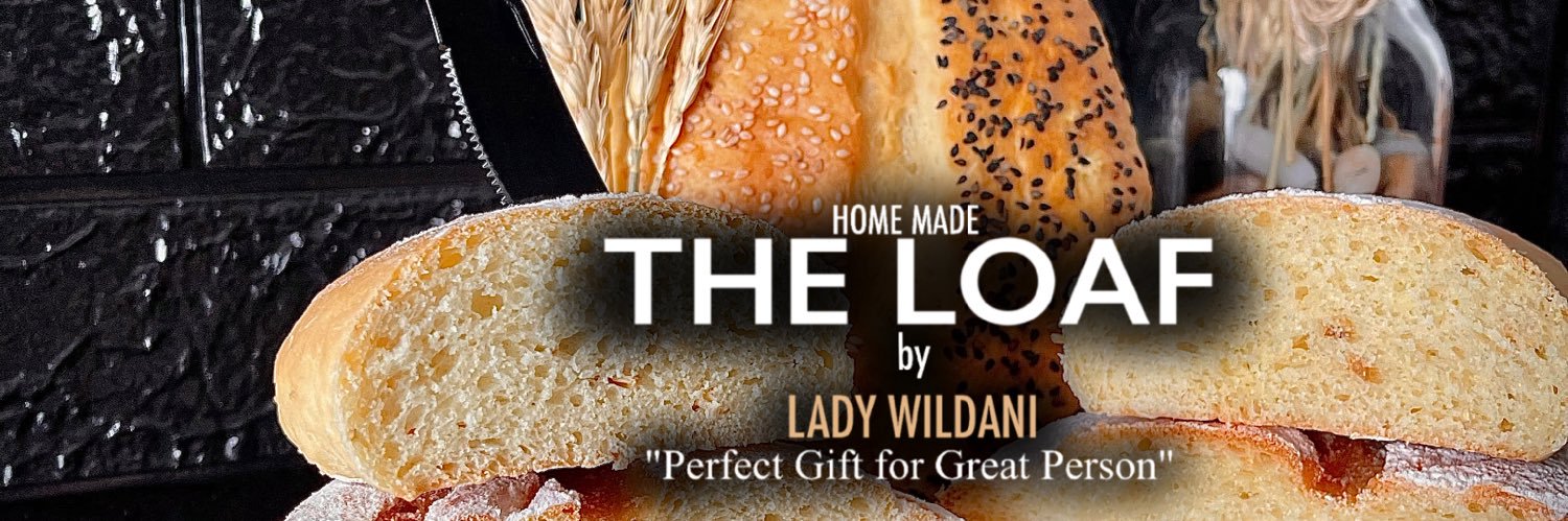 LadyWildani's profile banner image