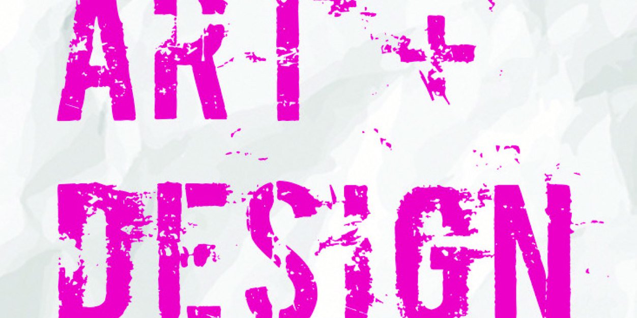 Art & Design Dep. banner
