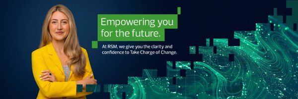RSM_Global Profile Banner