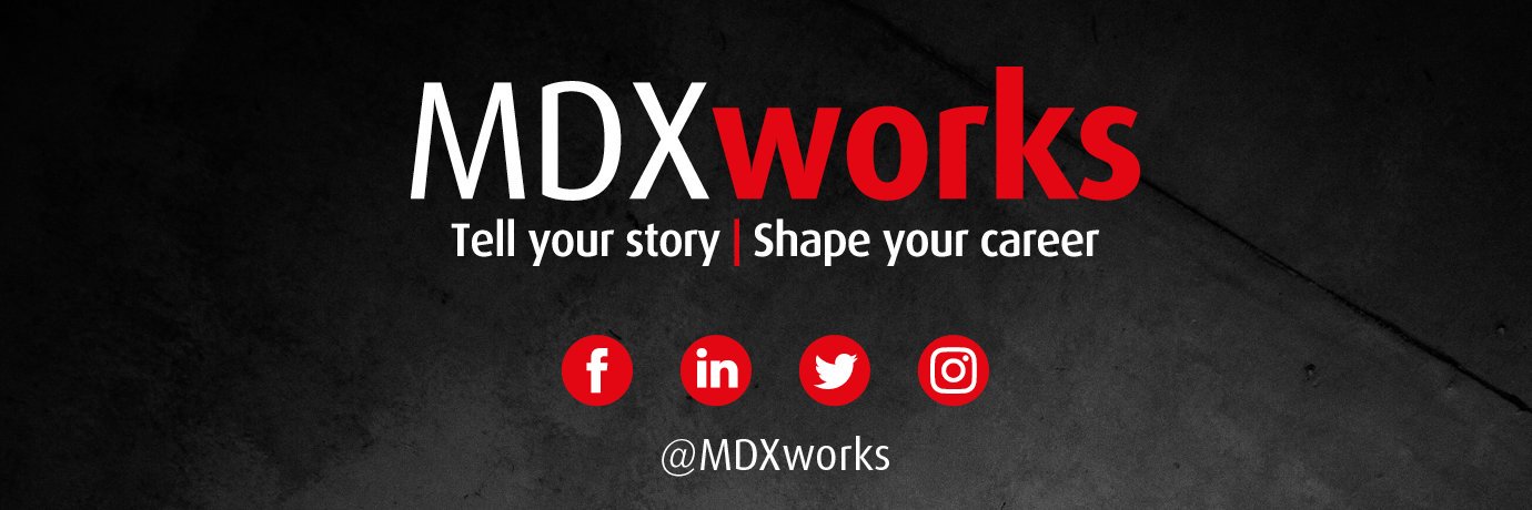 mdxworks's profile banner image