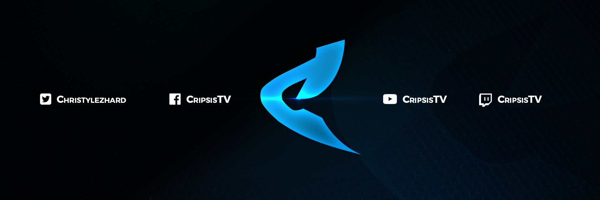 Christylezhard's profile banner image