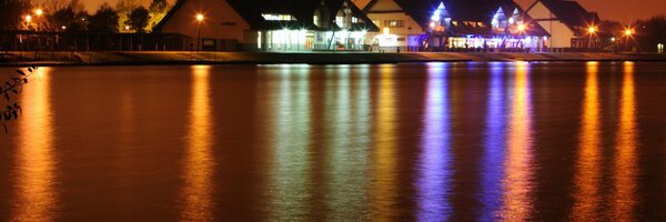 LakesideRunner Profile Banner