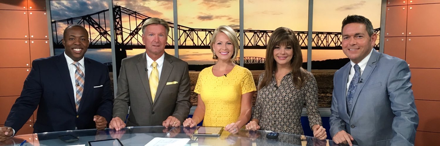 Lauren Jones (LaurenWAVE3TV) Twitter