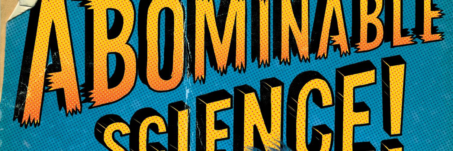 Daniel Loxton banner