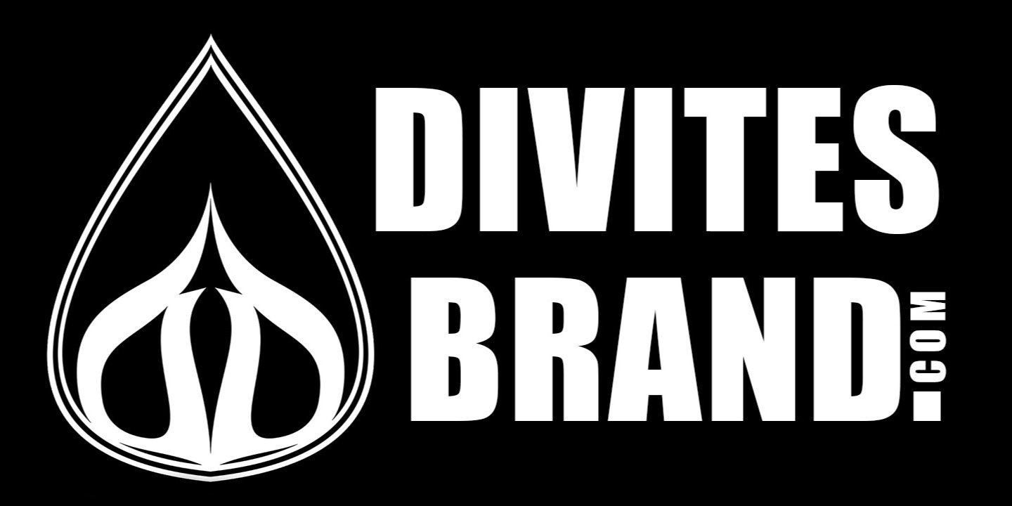 DIVITES•CLOTH• banner