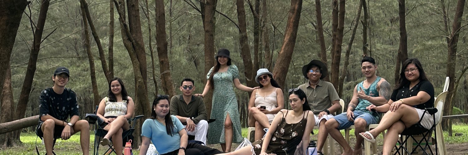 Chebimby's profile banner image