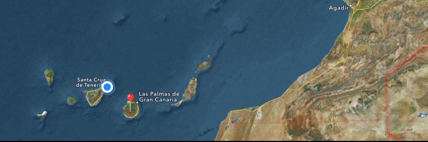 José Miguel Ruano banner