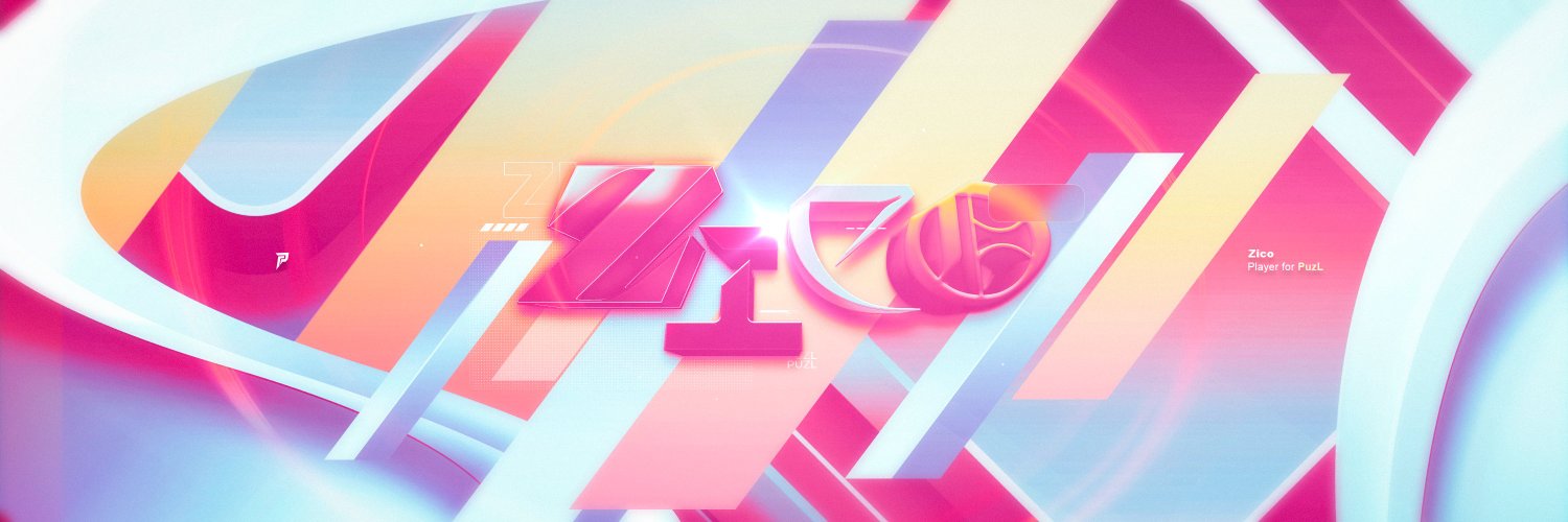 Zico_RL's profile banner image