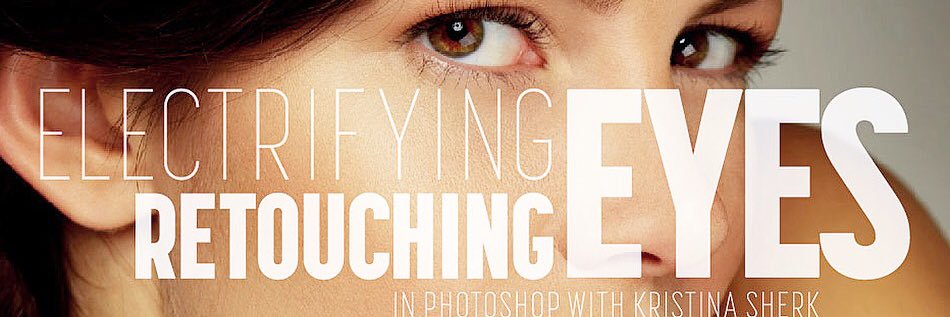 SharkPixl Retouching banner