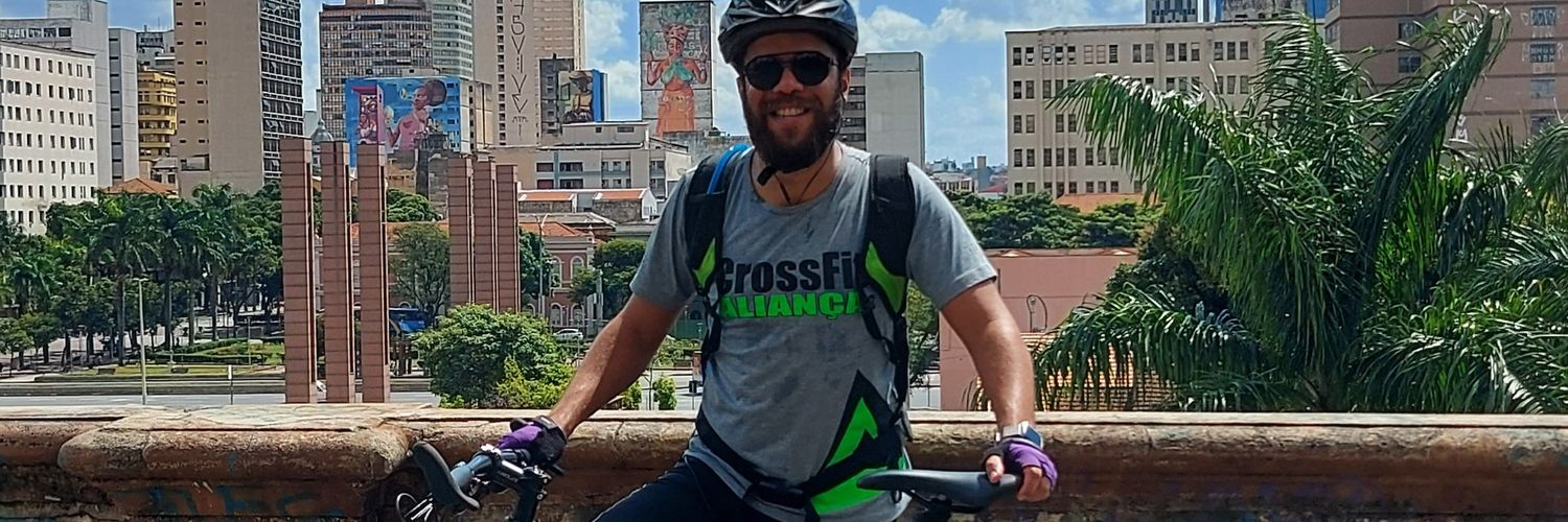 fredbalinhas's profile banner image