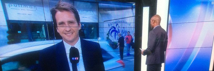 Christophe Abel banner