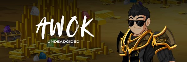 SSSAWOK Profile Banner