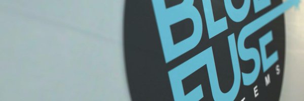 BluefuseSystems Profile Banner