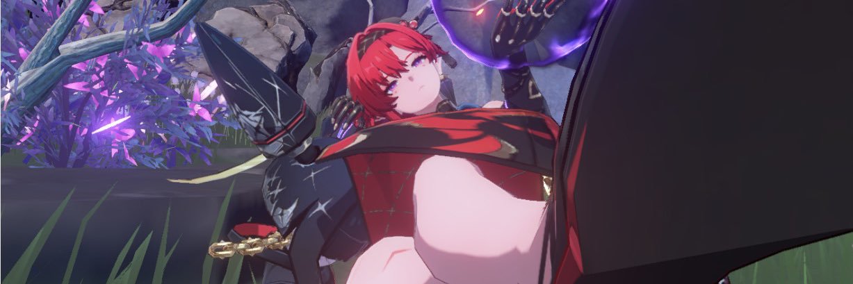 rigres's profile banner image