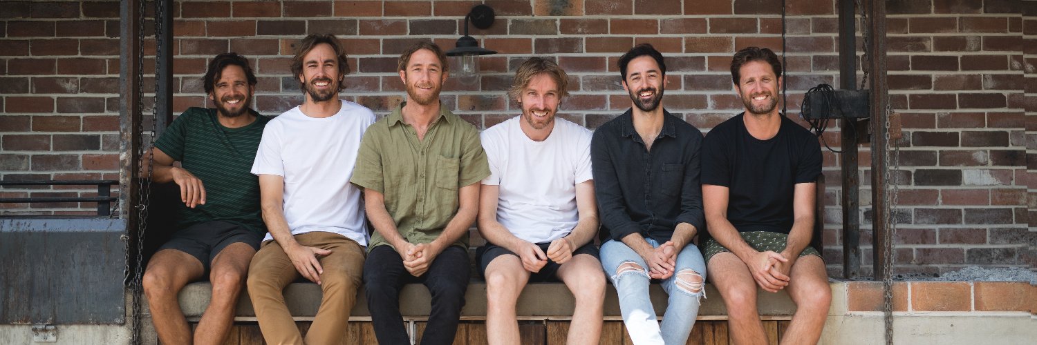 Three Blue Ducks banner