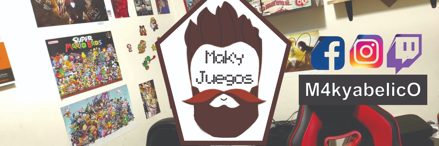 Makyabelico's profile banner image