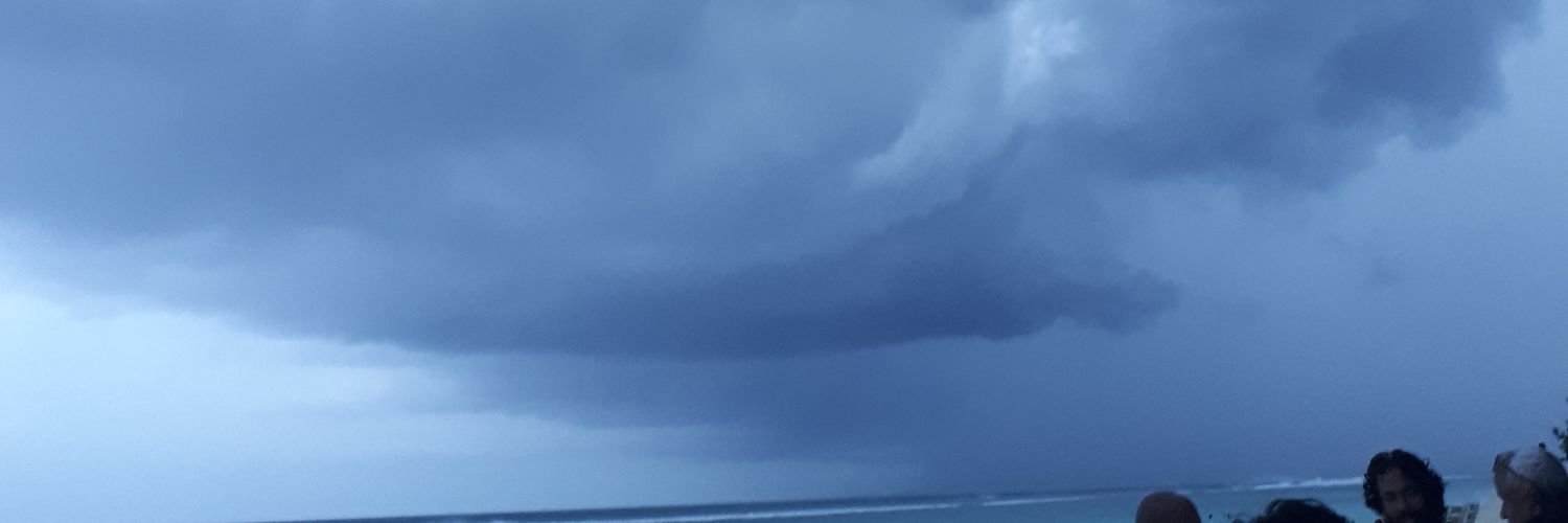 Fukandi's profile banner image