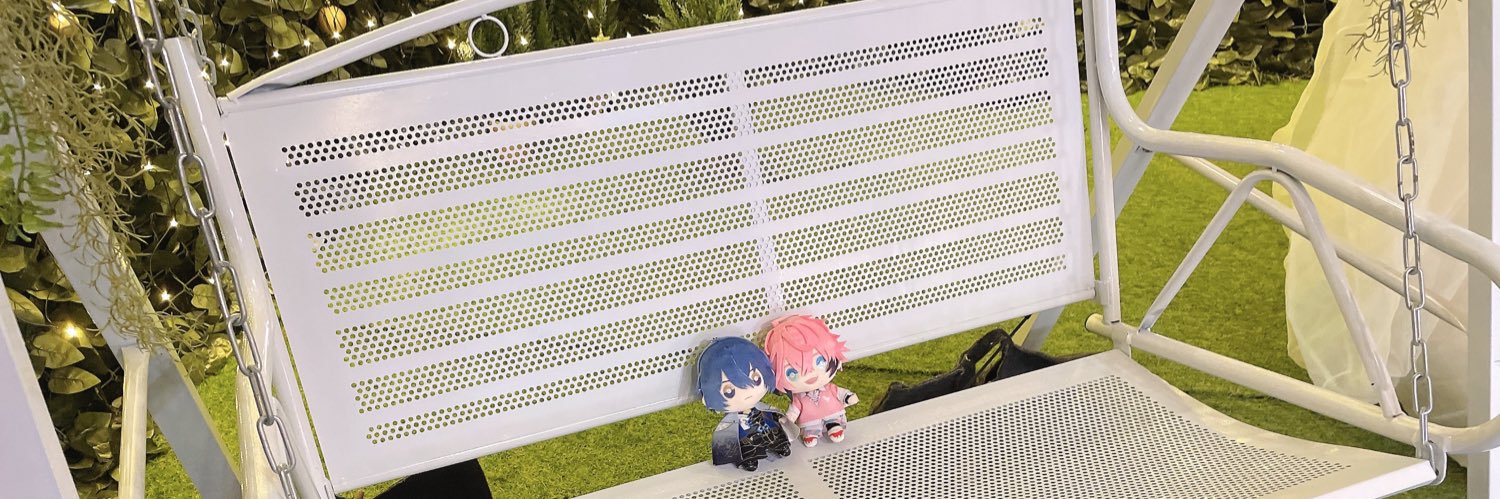 田沼ちる banner
