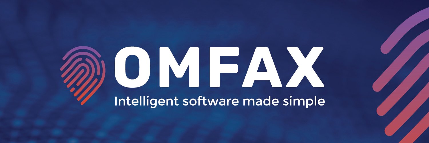 OmfaxSystems's profile banner image