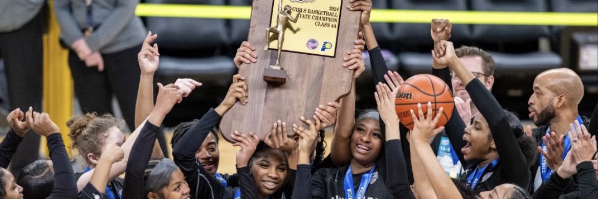 Coach Stone's banner