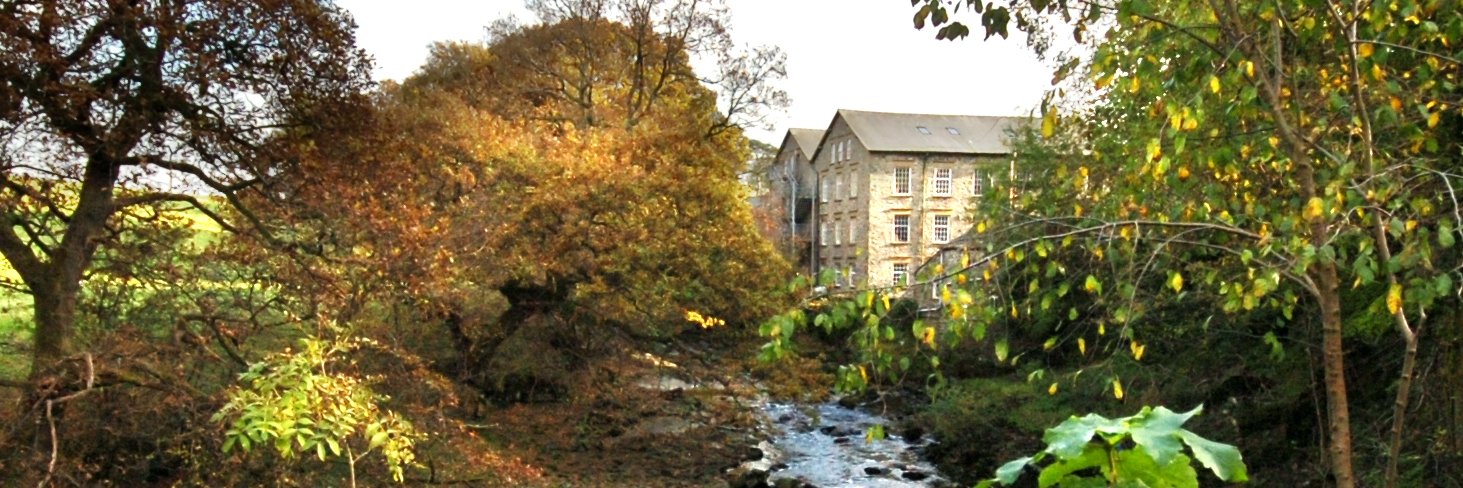 Farfield Mill banner