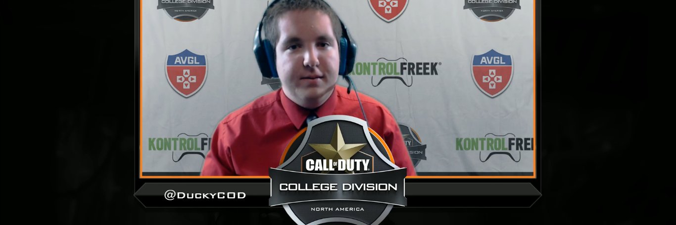 DuckyCOD's profile banner image