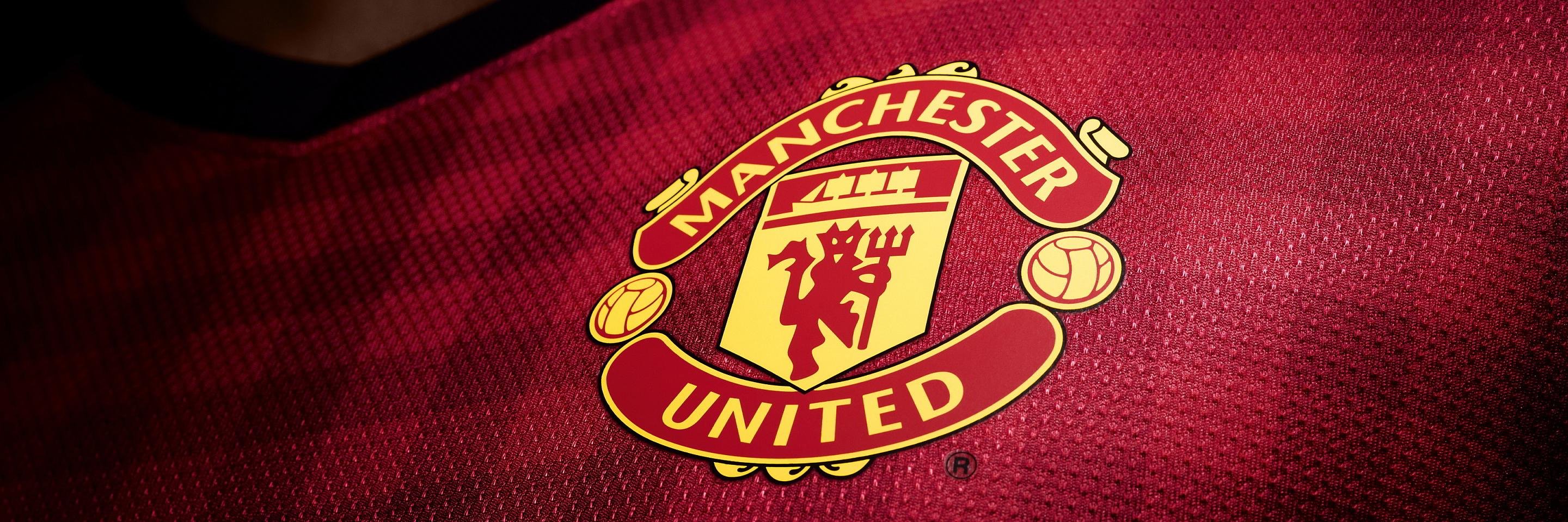 Man United Latest banner