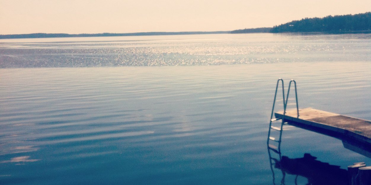 Linnea Andersson banner