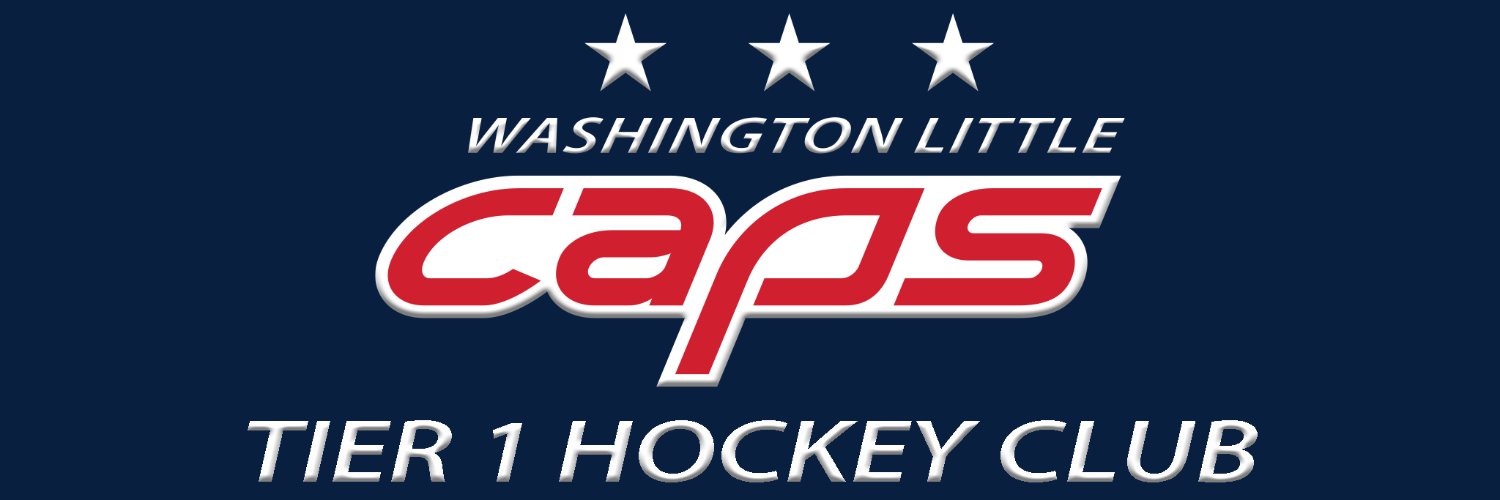 Washington Little Caps banner