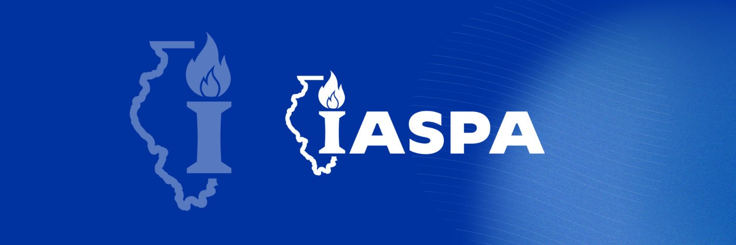 IASPA banner