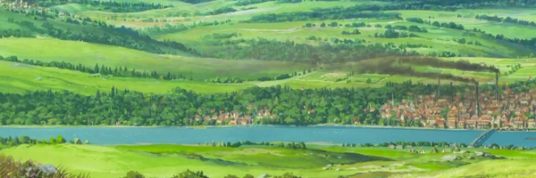 joshemden Profile Banner