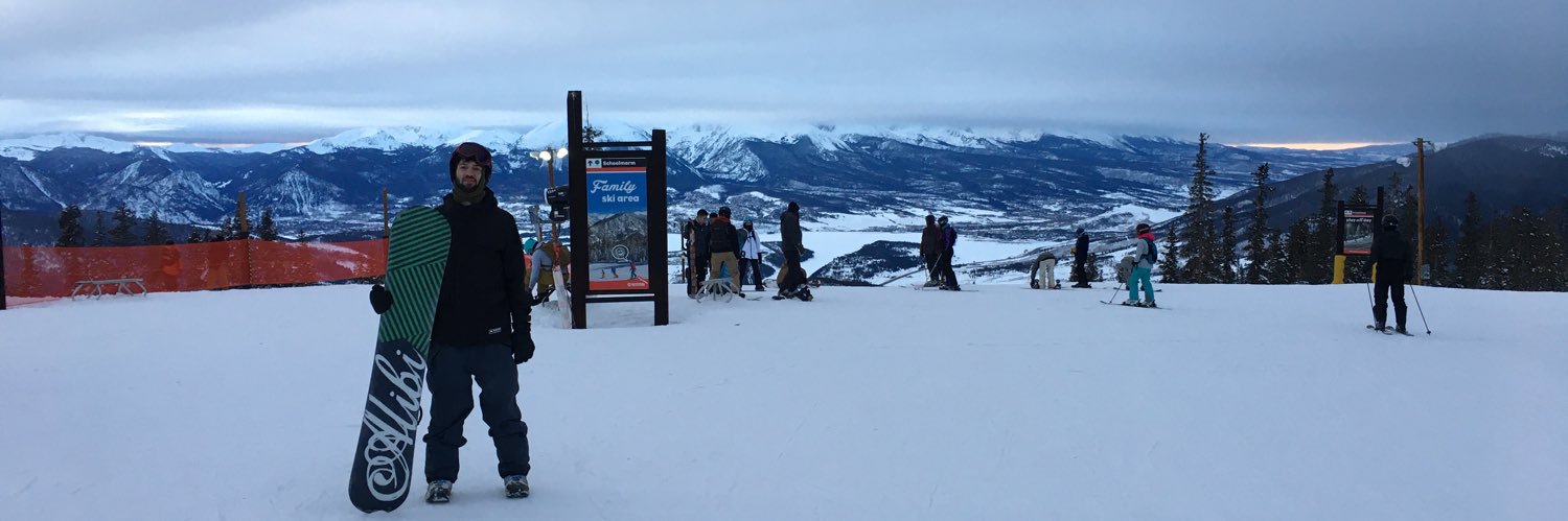 Everybody’s BFF banner