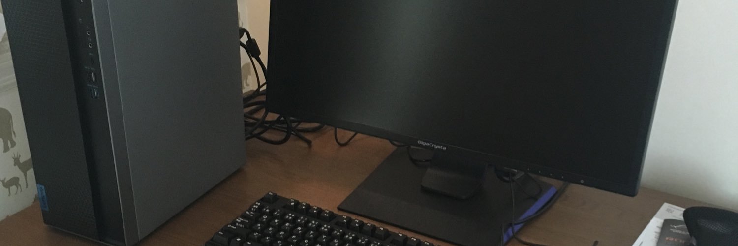 1388939's profile banner image