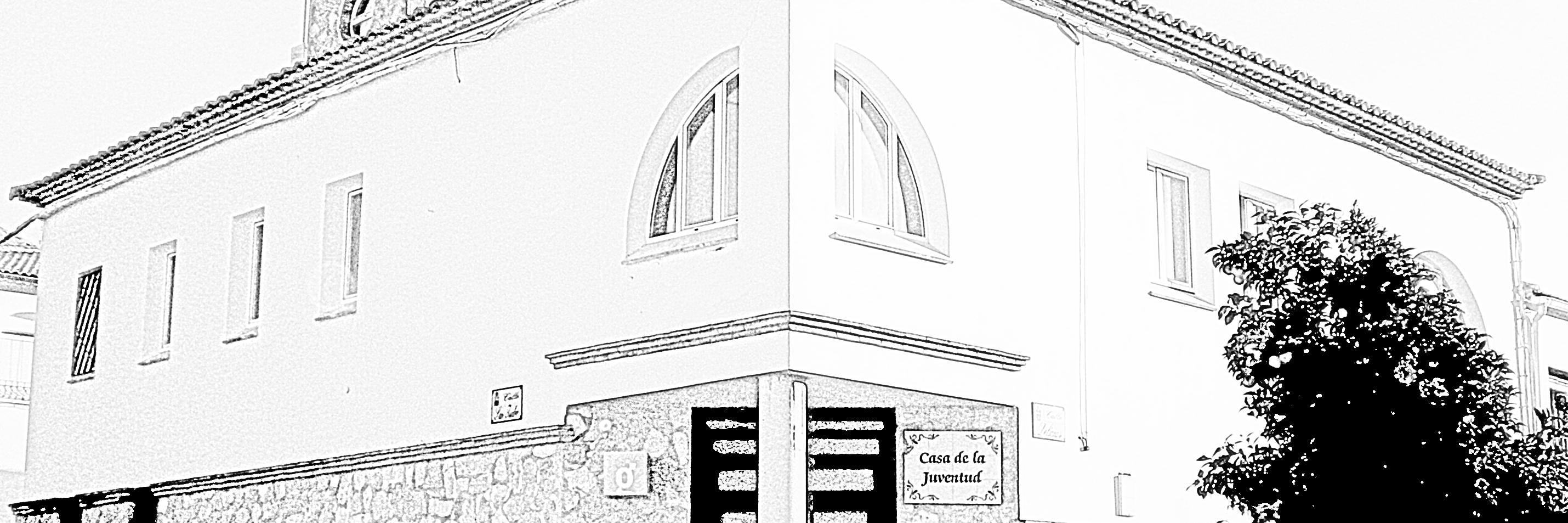 Guadalinfo Canena banner