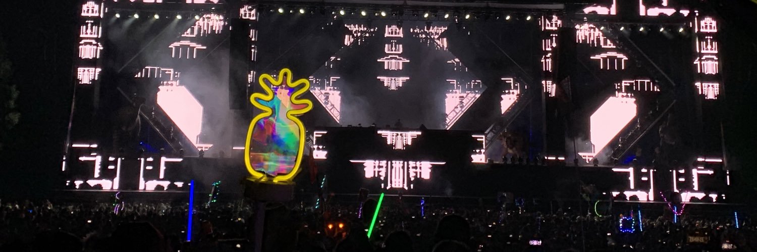 mollyglaze's profile banner image