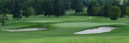 MahoningCCgolf's profile banner image