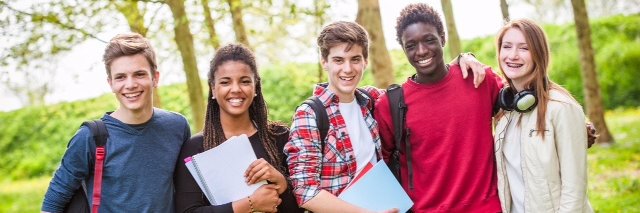 The Edinburgh Guarantee banner