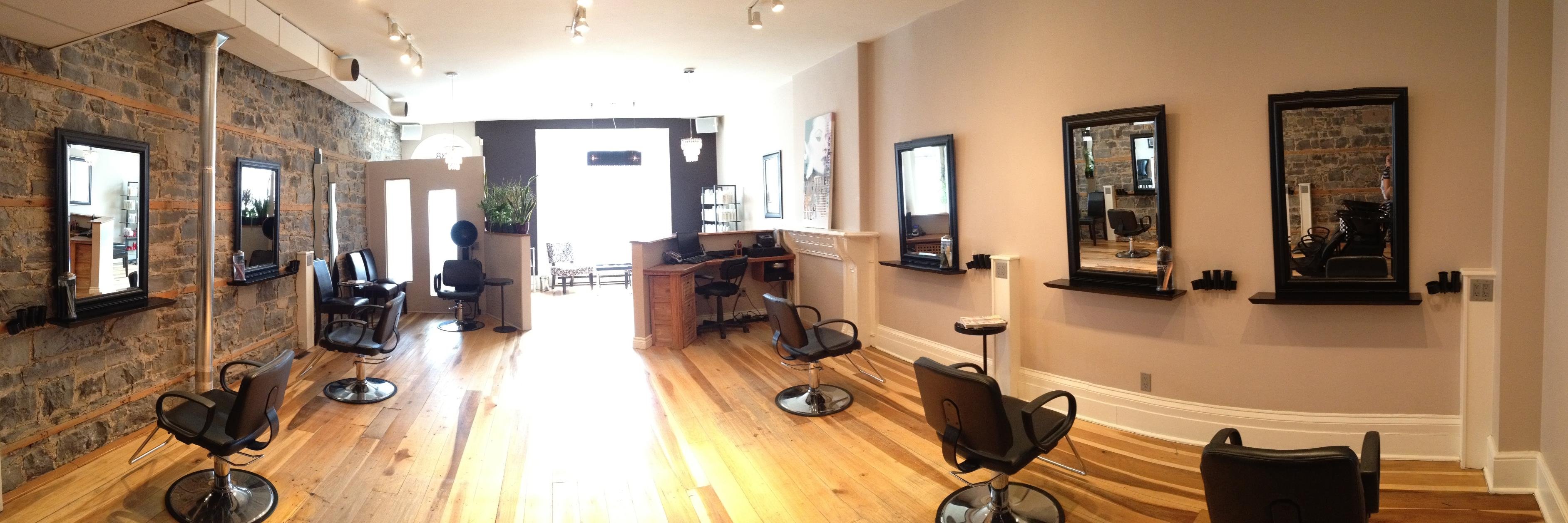 FossaHairStudio's profile banner image