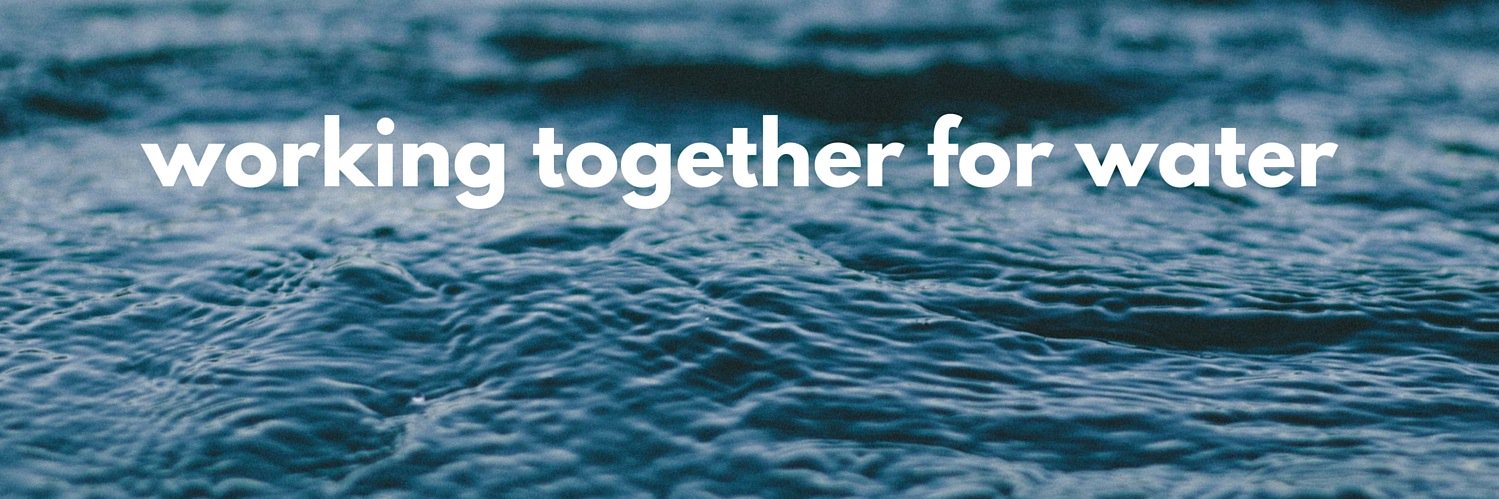 Western Canada Water banner