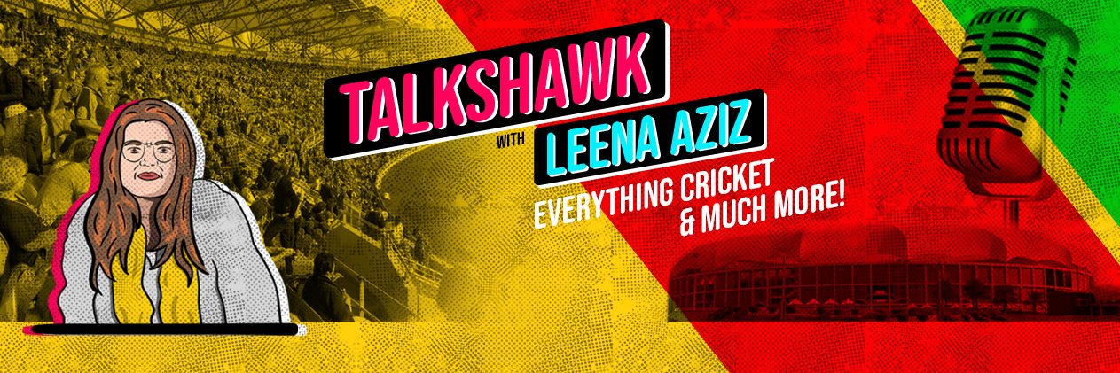 Leena Aziz banner