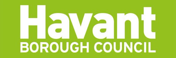 Havant Borough Council Profile Banner