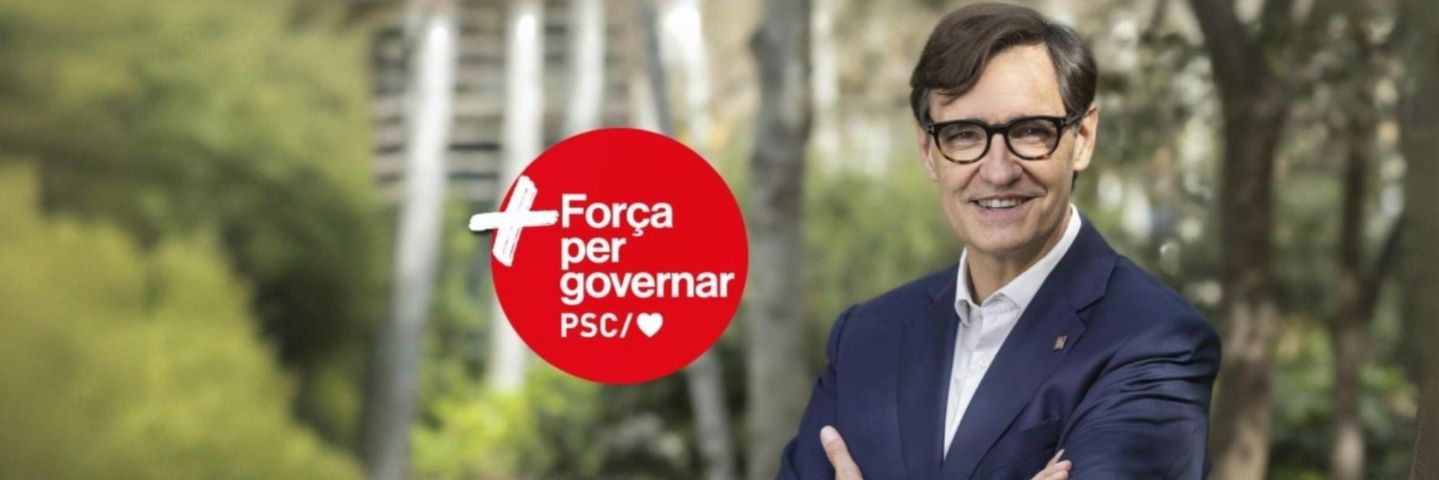 PSCMaresme's profile banner image
