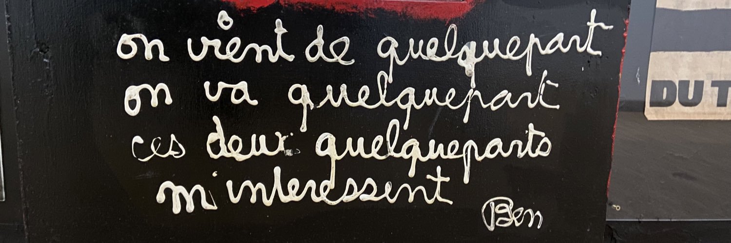 ClaireDemarly's profile banner image