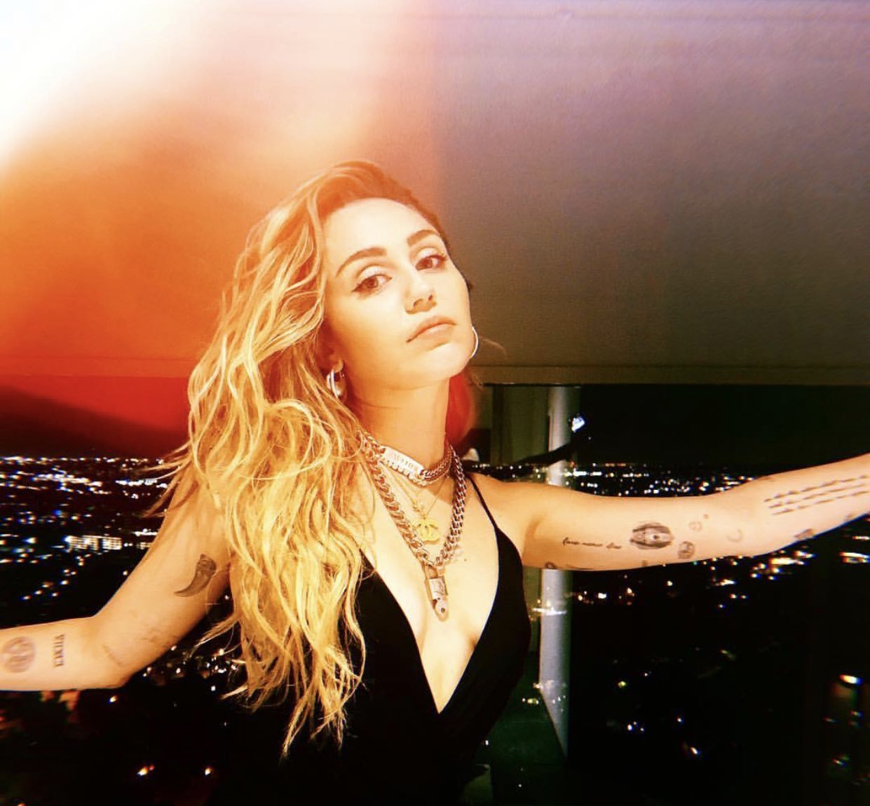 mileysssmiler's profile banner image