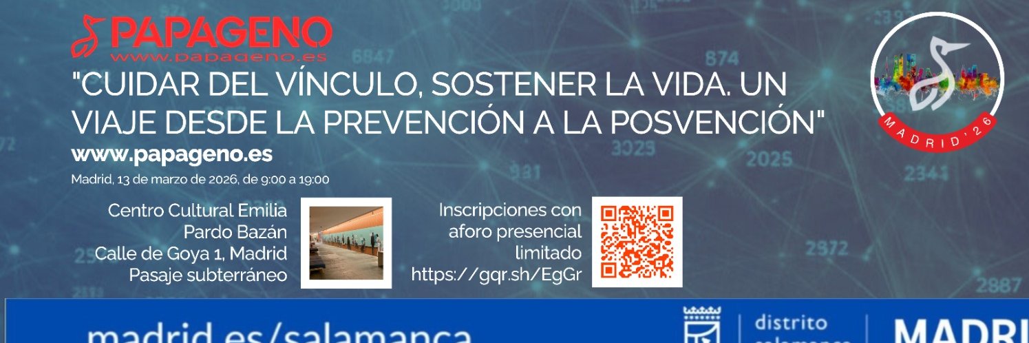 Sonsoles Rivera 🎗️ banner