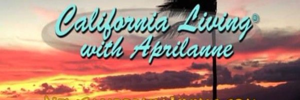 California Living ® Profile Banner