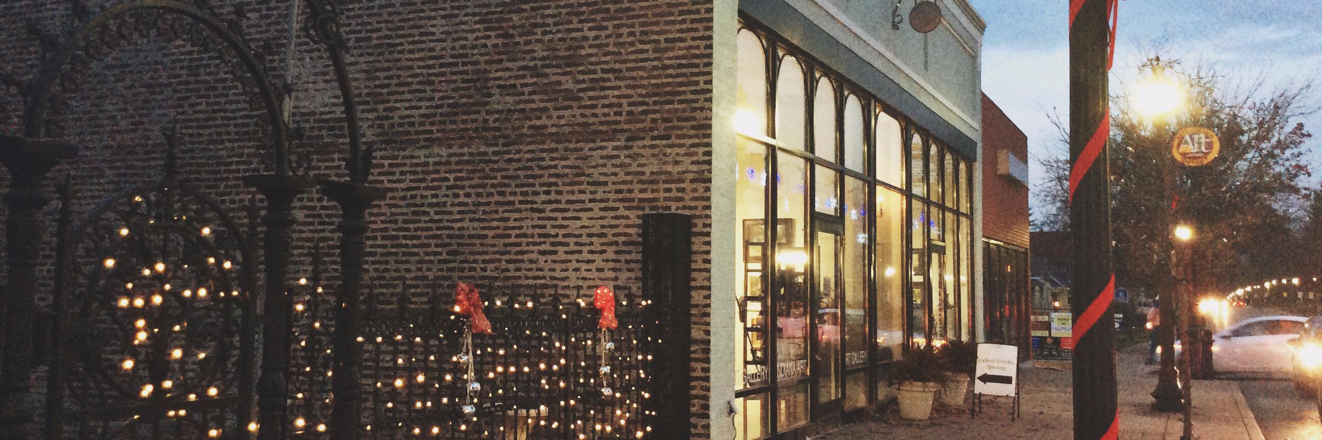 HoosierSalon's profile banner image