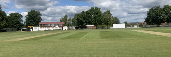 AndoverCricket Profile Banner