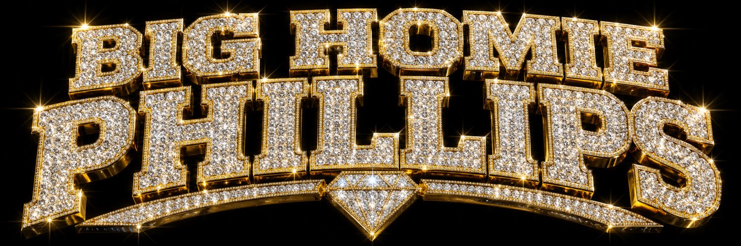 HomiePhillips's profile banner image