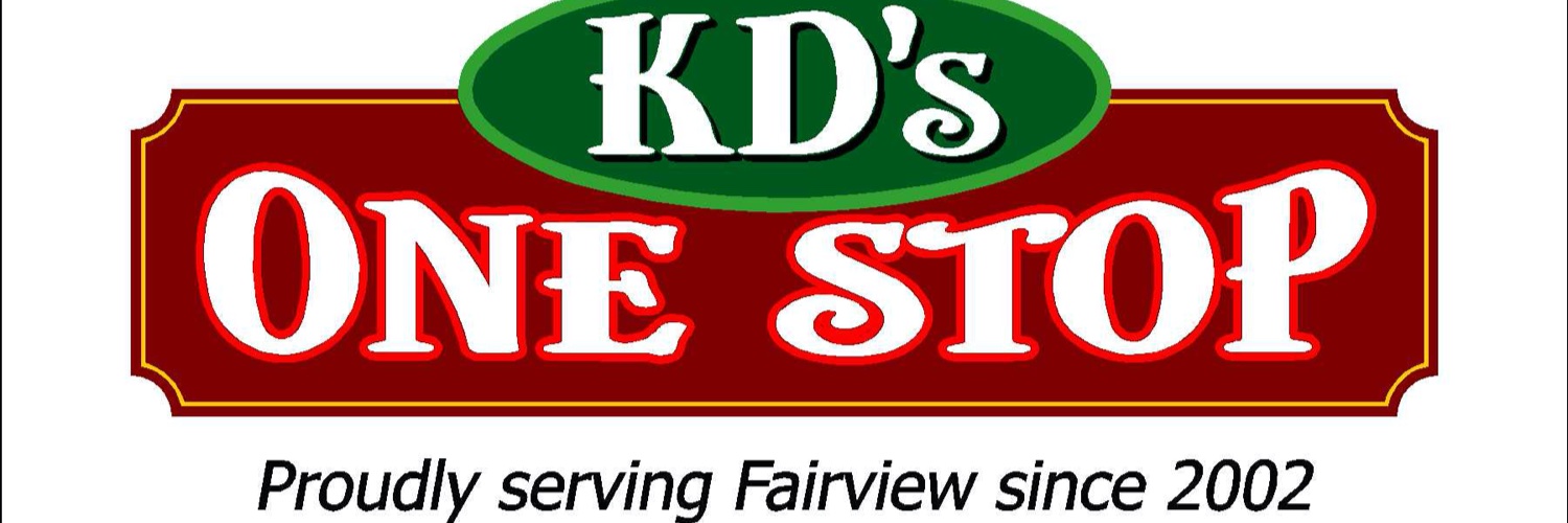 KDsOneStop's profile banner image